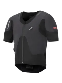 Alpinestars Tech Air 5 Plasma Airbag Alpinestars&#39; letteste airbag