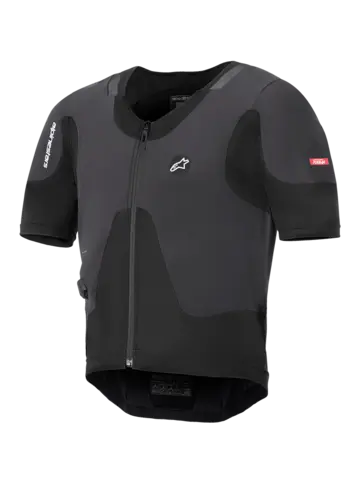 Alpinestars Tech Air 5 Plasma Airbag Alpinestars&#39; letteste airbag