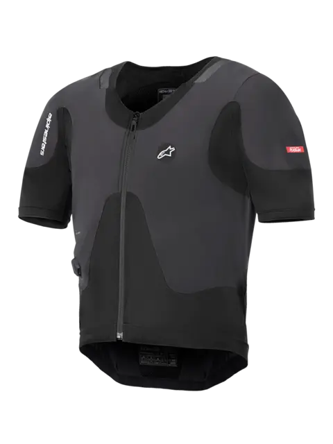 Alpinestars Tech Air 5 Plasma Airbag XS Alpinestars' letteste airbag 