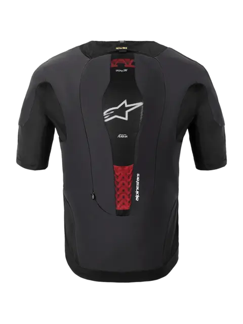 Alpinestars Tech Air 5 Plasma Airbag XS Alpinestars' letteste airbag 
