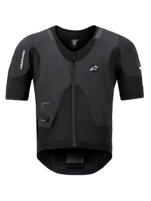 Alpinestars Tech Air 5 Plasma Airbag XS Alpinestars' letteste airbag 