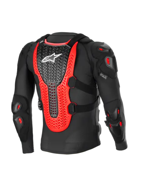 Alpinestars Bionic XRT Beskyttelsesjakke S 