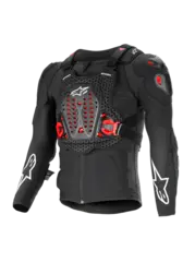 Alpinestars Bionic XRT Beskyttelsesjakke S