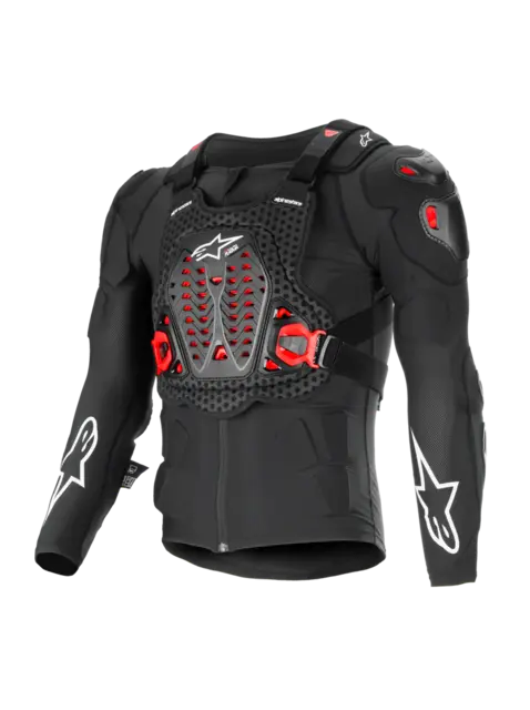 Alpinestars Bionic XRT Beskyttelsesjakke S 