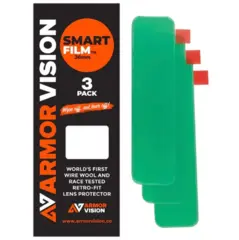 Armor Vision Smart Film 36 mm