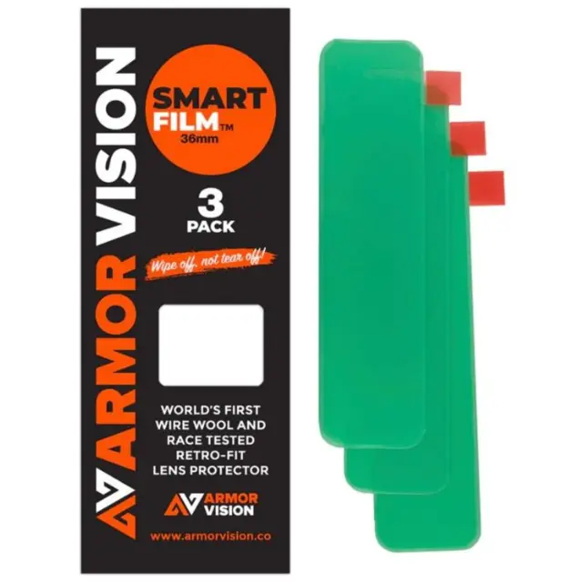 Armor Vision Smart Film 36 mm 