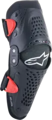 Alpinestars SX-1 Kneskydd L/XL Junior