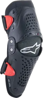 Alpinestars SX-1 Kneskydd Junior