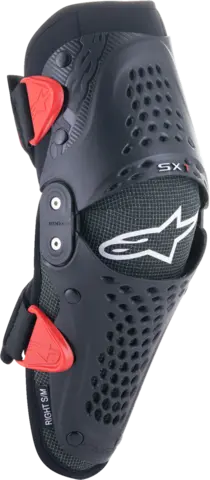 Alpinestars SX-1 Kneskydd Junior