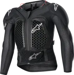 Alpinestars Bionic Action V2 Beskyttelse L/XL Youth