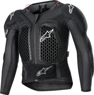 Alpinestars Bionic Action V2 Beskyttelse Barn