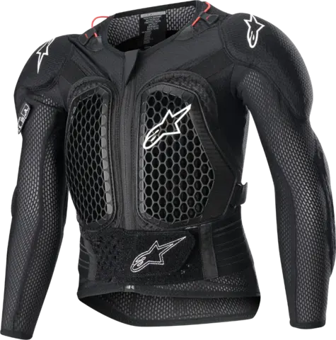 Alpinestars Bionic Action V2 Beskyttelse Barn