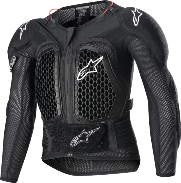 Alpinestars Bionic Action V2 Beskyttelse L/XL Youth 
