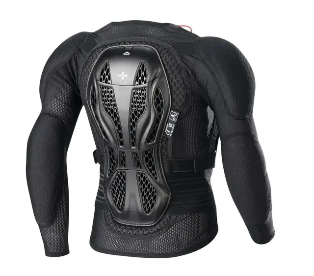 Alpinestars Bionic Action V2 Beskyttelse L/XL Youth 