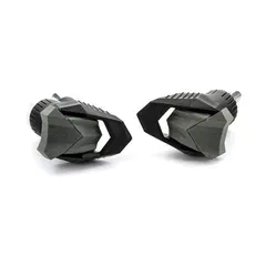 Puig R19 Frame Sliders | Black | Honda CB 500 F 2013&gt;