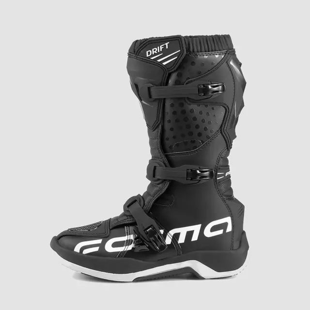 Forma Drift Crosstøvel 33 Junior 