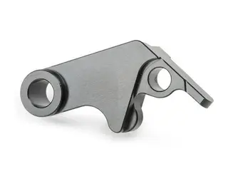 Puig Front Brake Lever Adaptor - Sort Honda CB 125 R 2018&gt;