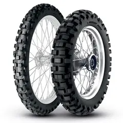 Dunlop D606F 90/90-21 90/90-21 54R