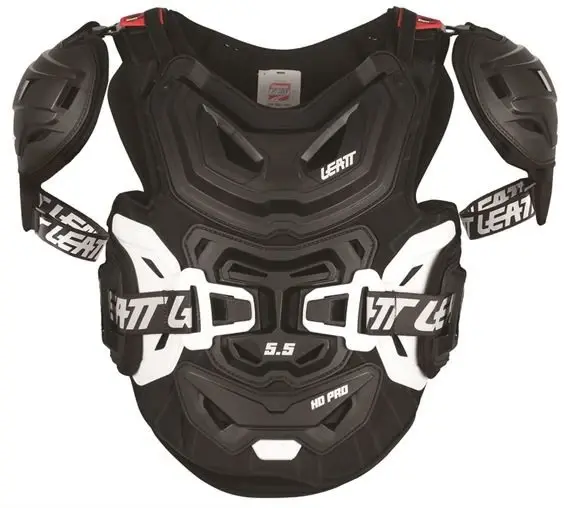 Leatt Brystskydd 5.5 Pro HD Voksen 