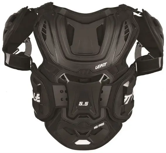 Leatt Brystskydd 5.5 Pro HD Voksen 
