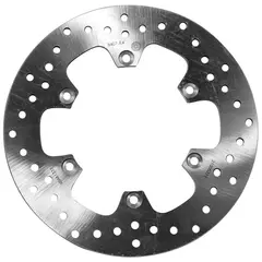 Brembo 68B407E4 Bremseskive Front