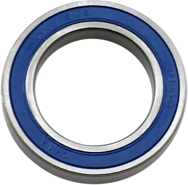 Parts Unlimited Ball Lager 40X62X12 Ball Lager 40 X 62 X 12 Mm 