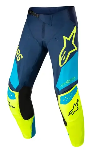 Alpinestars Racer Junior Factory  26 Crossbukse