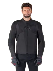 Alpinestars T-Jaws V4 Jakke M Sort