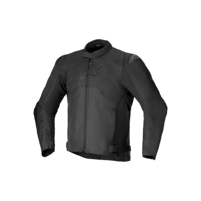 Alpinestars Jakke T-SP V2 XL Sort 