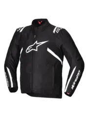 Alpinestars T-SPS V2 Jakke 3XL Sort/Hvit