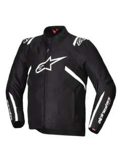 Alpinestars T-SPS V2 Jakke Sort/Hvit