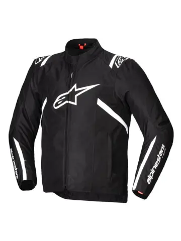 Alpinestars T-SPS V2 Jakke Sort/Hvit
