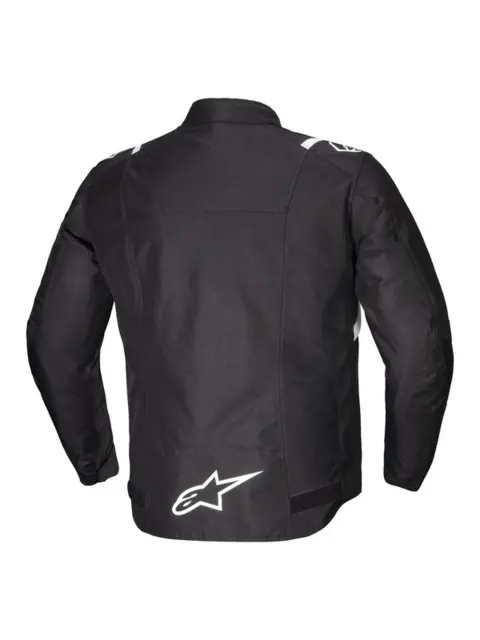 Alpinestars T-SPS V2 Jakke 3XL Sort/Hvit 