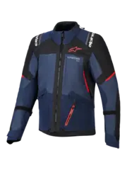 Alpinestars Andes v4 Jakke M Blå