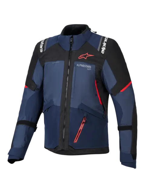 Alpinestars Andes v4 Jakke M Blå 