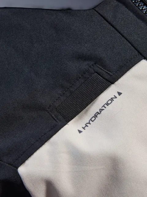 Alpinestars Andes v4 Jakke M Brun 