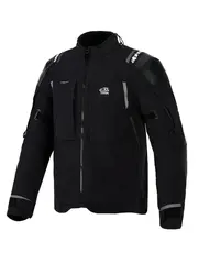 Alpinestars Andes Pro XF Jakke S Sort