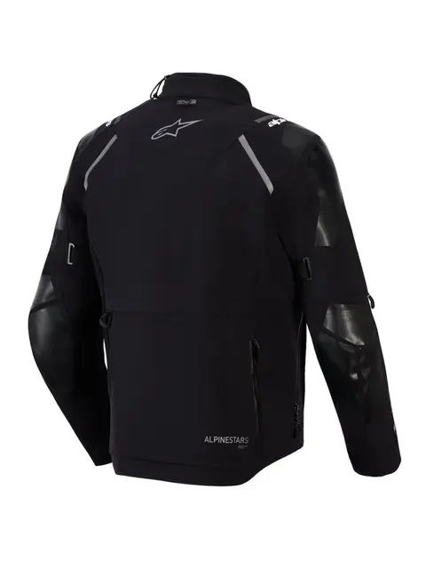 Alpinestars Andes Pro XF Jakke S Sort 