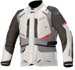 Alpinestars Andes V3 MC Jakke M Gr&#229;