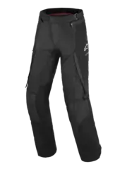 Alpinestars Andes v4 Bukse S Sort