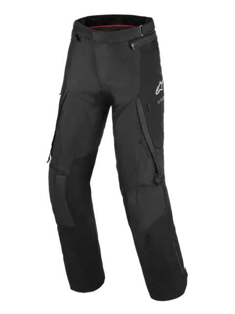 Alpinestars Andes v4 Bukse S Sort 