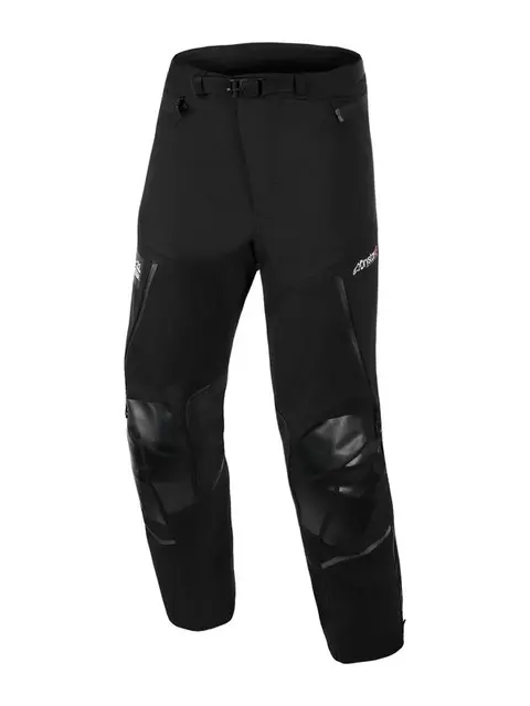 Alpinestars Andes Pro XF Bukse M Sort 