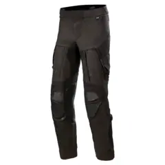 Alpinestars Halo Motorsykkelbukse 2XL Allsidig og luftig adventure bukse