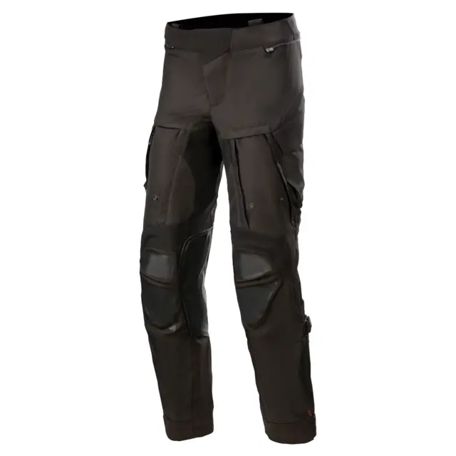 Alpinestars Halo Motorsykkelbukse 2XL Allsidig og luftig adventure bukse 