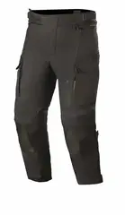 Alpinestars Andes V3 Bukse Kort XL Svart - Vanntett Drystar