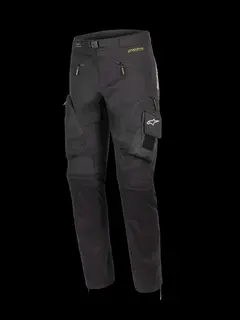 Alpinestars Acteon Bukse Sort