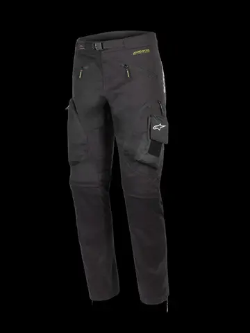Alpinestars Acteon Bukse Sort