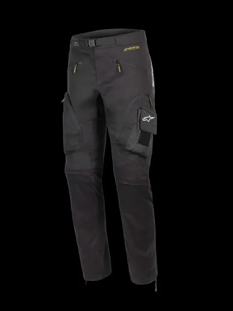 Alpinestars Acteon Bukse 30 Sort 