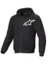 Alpinestars Chrome V2 Hoodie Sort/Hvit