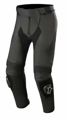 Alpinestars Missile V2 Skinnbukse 60 Svart - Sport Racing